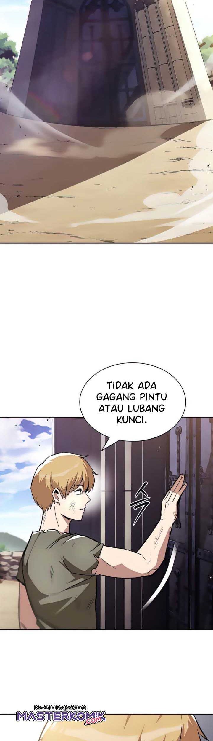 Lazy Prince Becomes a Genius Chapter 31 Gambar 3