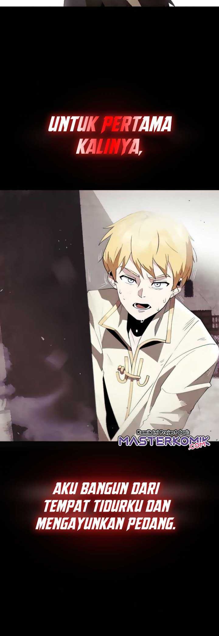 Lazy Prince Becomes a Genius Chapter 31 Gambar 13