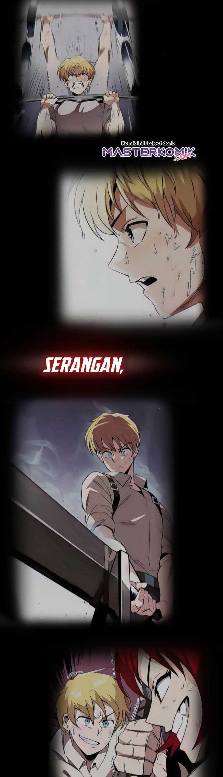 Lazy Prince Becomes a Genius Chapter 31 Gambar 15