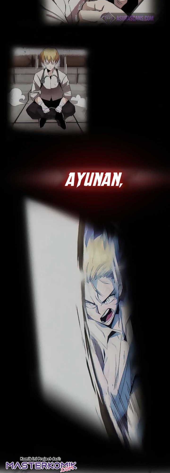 Lazy Prince Becomes a Genius Chapter 31 Gambar 16