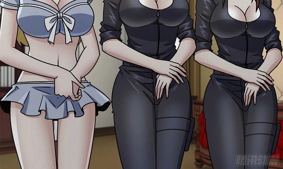 I Moved The BRICS In The Last Days Chapter 72 Gambar 10