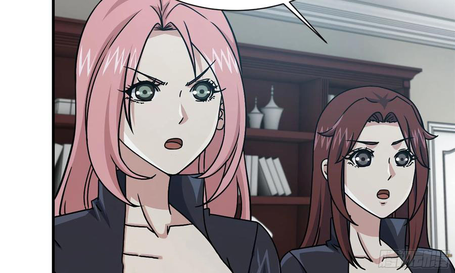 I Moved The BRICS In The Last Days Chapter 72 Gambar 19