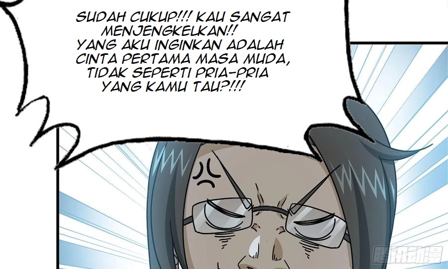 I Moved The BRICS In The Last Days Chapter 72 Gambar 27