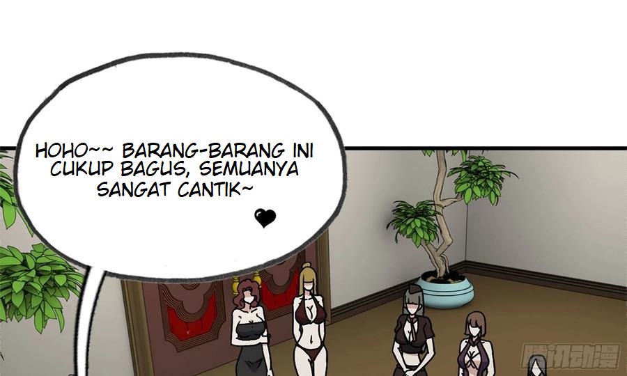 I Moved The BRICS In The Last Days Chapter 72 Gambar 3