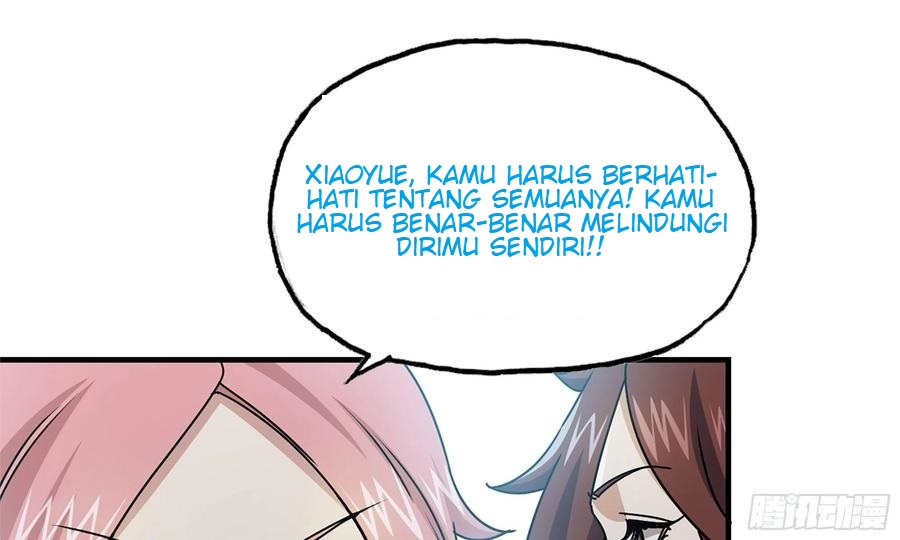 I Moved The BRICS In The Last Days Chapter 72 Gambar 35