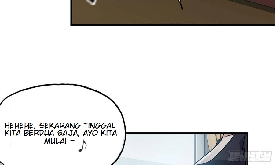 I Moved The BRICS In The Last Days Chapter 72 Gambar 38