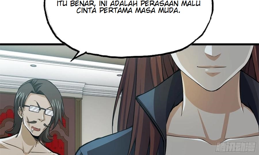 I Moved The BRICS In The Last Days Chapter 72 Gambar 44