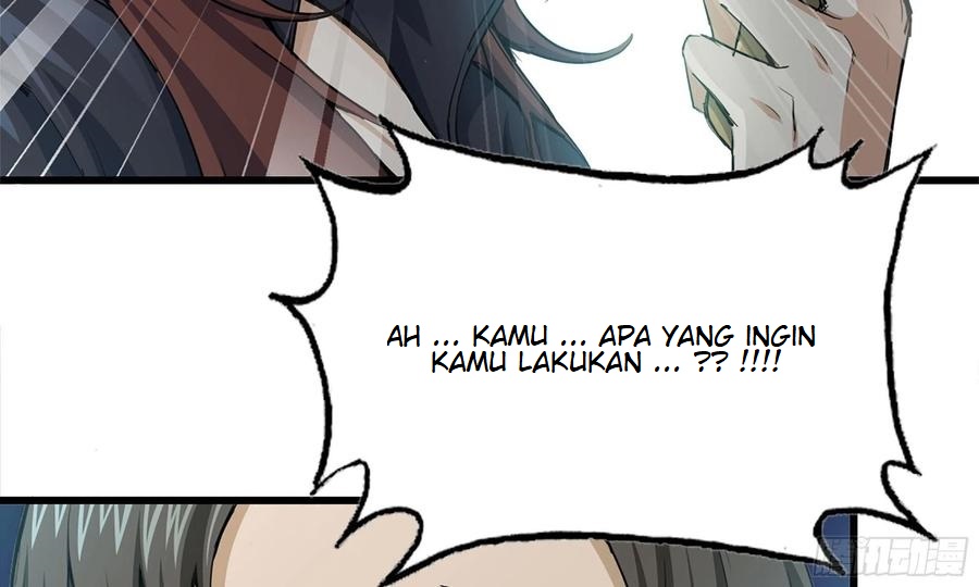 I Moved The BRICS In The Last Days Chapter 72 Gambar 48