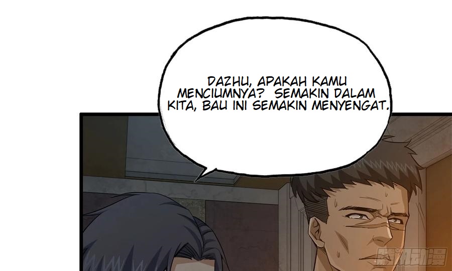 I Moved The BRICS In The Last Days Chapter 72 Gambar 55