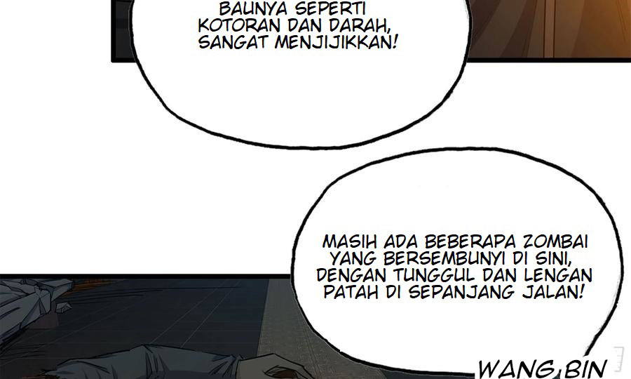 I Moved The BRICS In The Last Days Chapter 72 Gambar 57