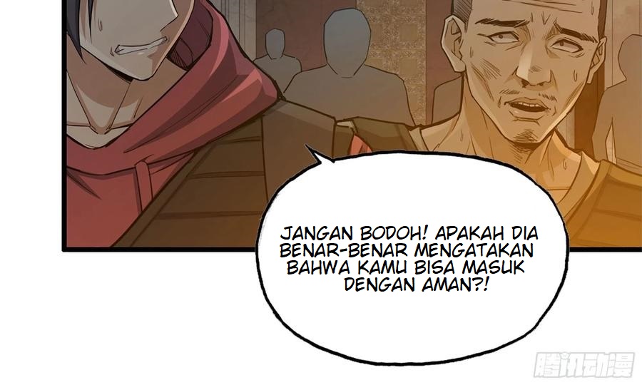 I Moved The BRICS In The Last Days Chapter 72 Gambar 61