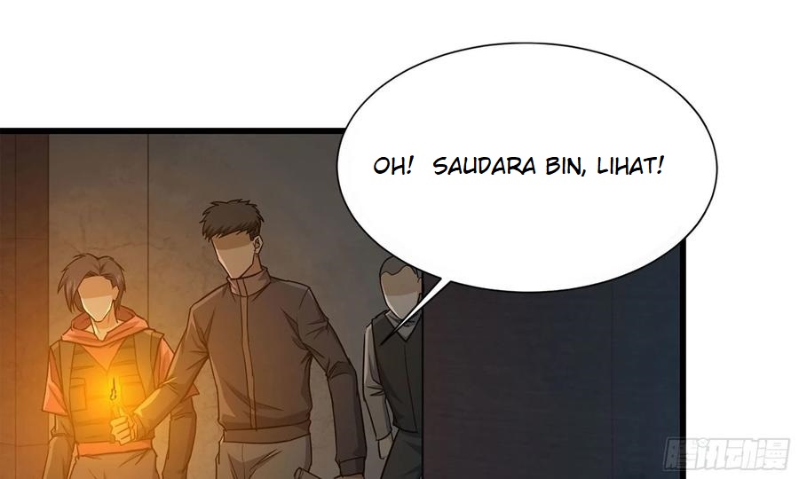 I Moved The BRICS In The Last Days Chapter 72 Gambar 62