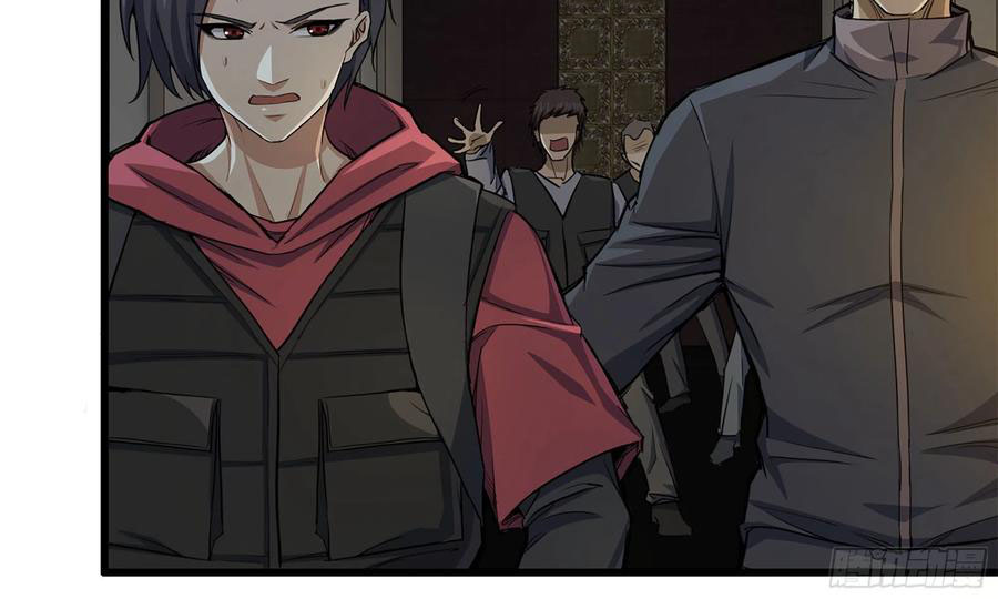 I Moved The BRICS In The Last Days Chapter 72 Gambar 69