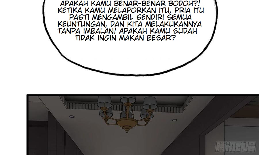 I Moved The BRICS In The Last Days Chapter 72 Gambar 72