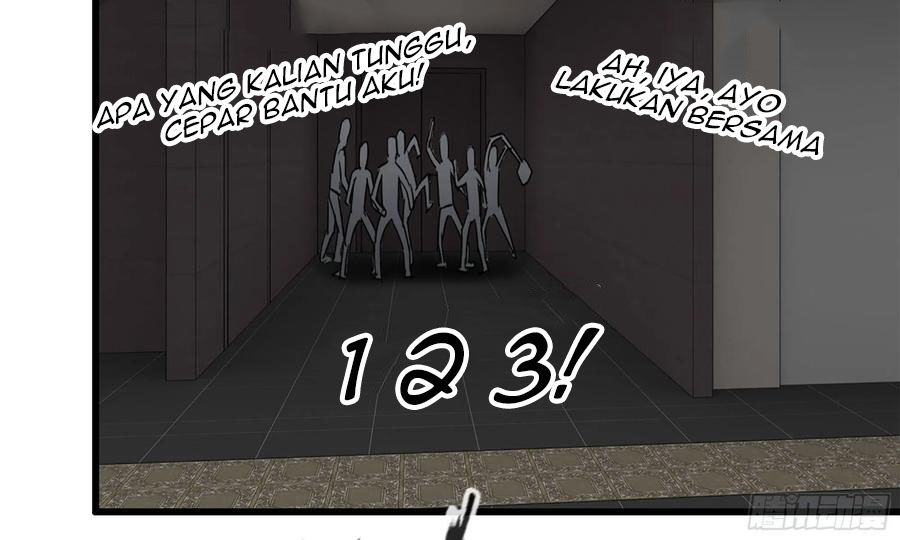 I Moved The BRICS In The Last Days Chapter 72 Gambar 73