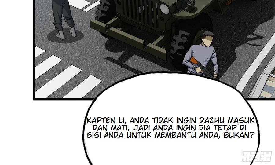 I Moved The BRICS In The Last Days Chapter 72 Gambar 82