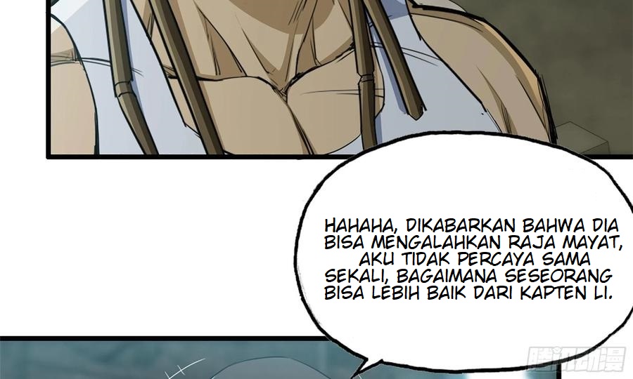 I Moved The BRICS In The Last Days Chapter 72 Gambar 86