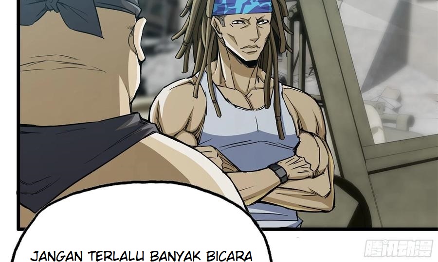 I Moved The BRICS In The Last Days Chapter 72 Gambar 89