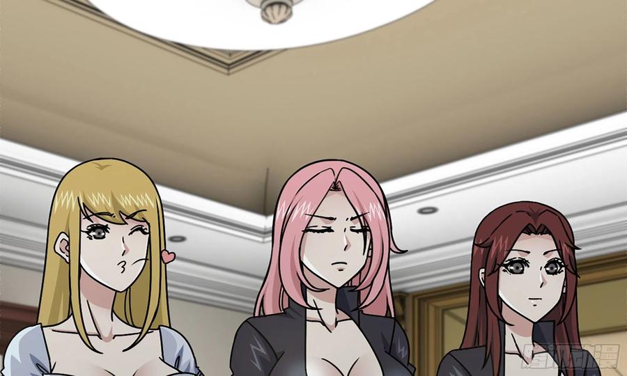 I Moved The BRICS In The Last Days Chapter 72 Gambar 9