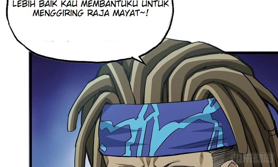 I Moved The BRICS In The Last Days Chapter 72 Gambar 90