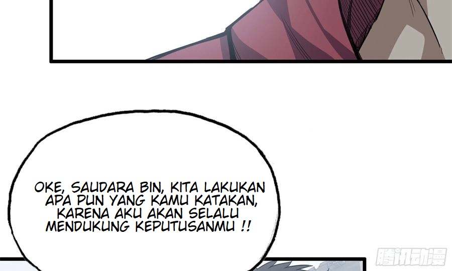 I Moved The BRICS In The Last Days Chapter 71 Gambar 17