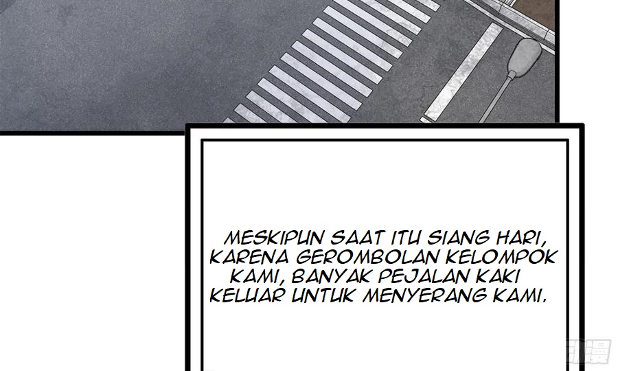 I Moved The BRICS In The Last Days Chapter 71 Gambar 22