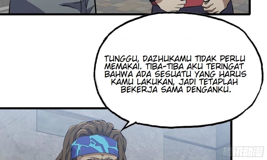 I Moved The BRICS In The Last Days Chapter 71 Gambar 54