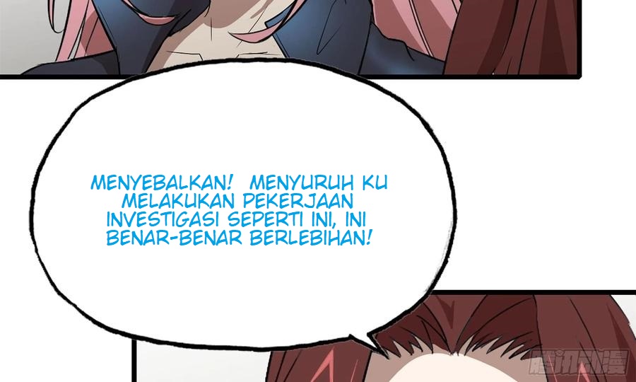 I Moved The BRICS In The Last Days Chapter 71 Gambar 81