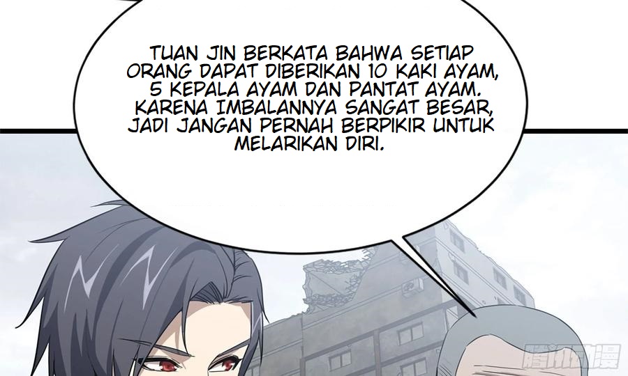 I Moved The BRICS In The Last Days Chapter 71 Gambar 9