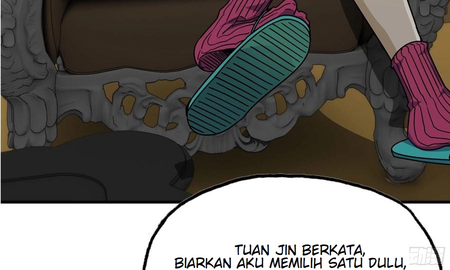 I Moved The BRICS In The Last Days Chapter 71 Gambar 93