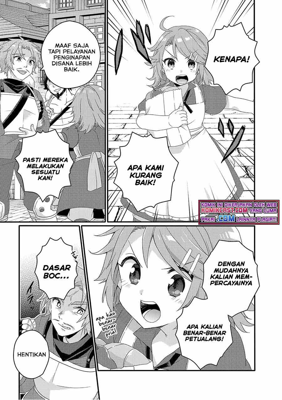 World Teacher: Isekaishiki Kyouiku Agent Chapter 49 Gambar 15