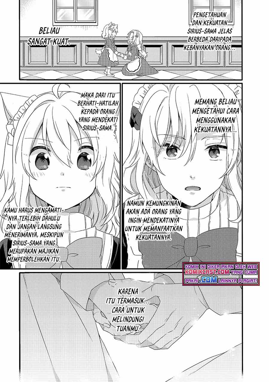 World Teacher: Isekaishiki Kyouiku Agent Chapter 49 Gambar 5
