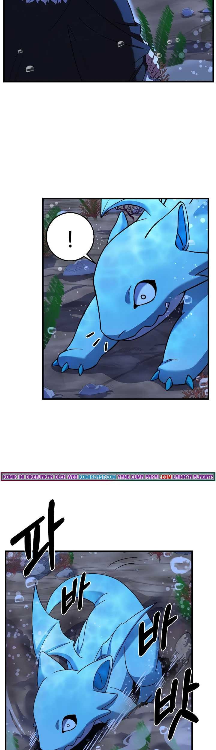 8 Circle Wizard’s Reincarnation Chapter 66 Gambar 18