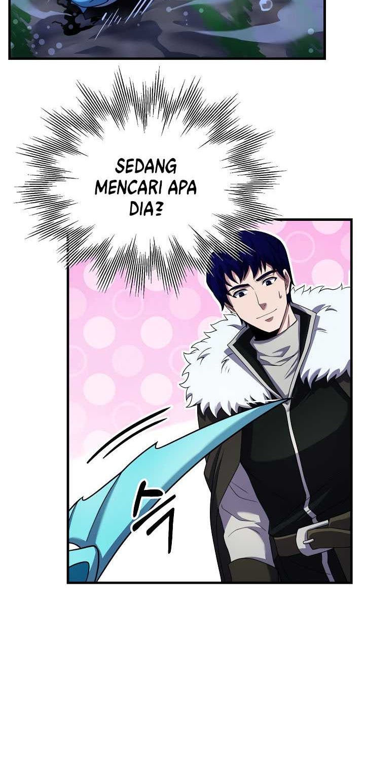 8 Circle Wizard’s Reincarnation Chapter 66 Gambar 19