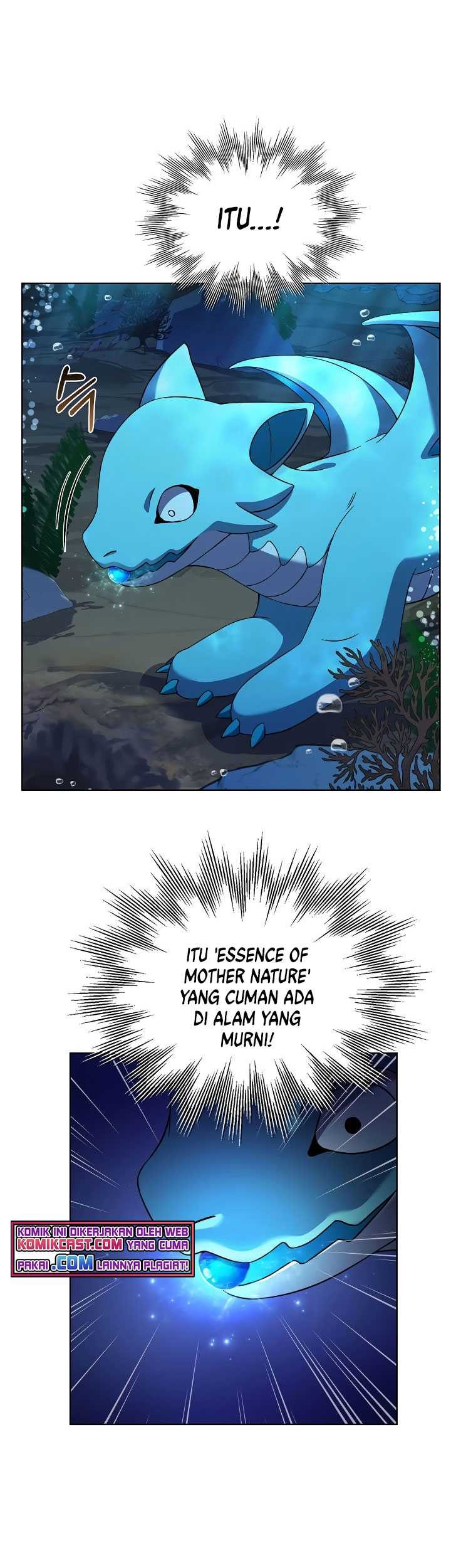 8 Circle Wizard’s Reincarnation Chapter 66 Gambar 20