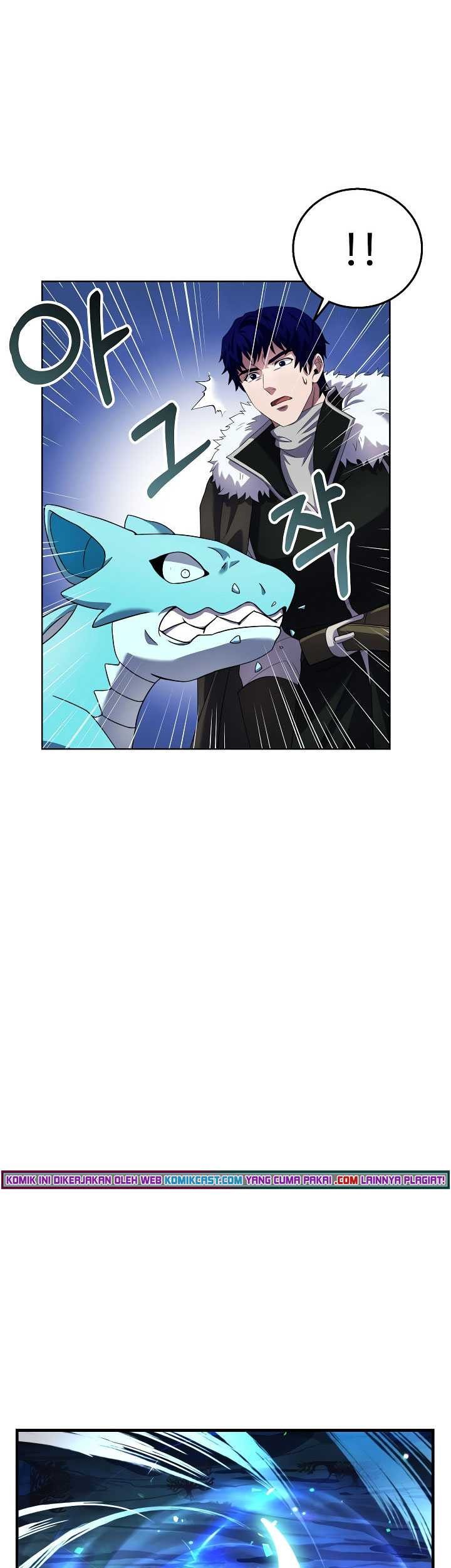 8 Circle Wizard’s Reincarnation Chapter 66 Gambar 22