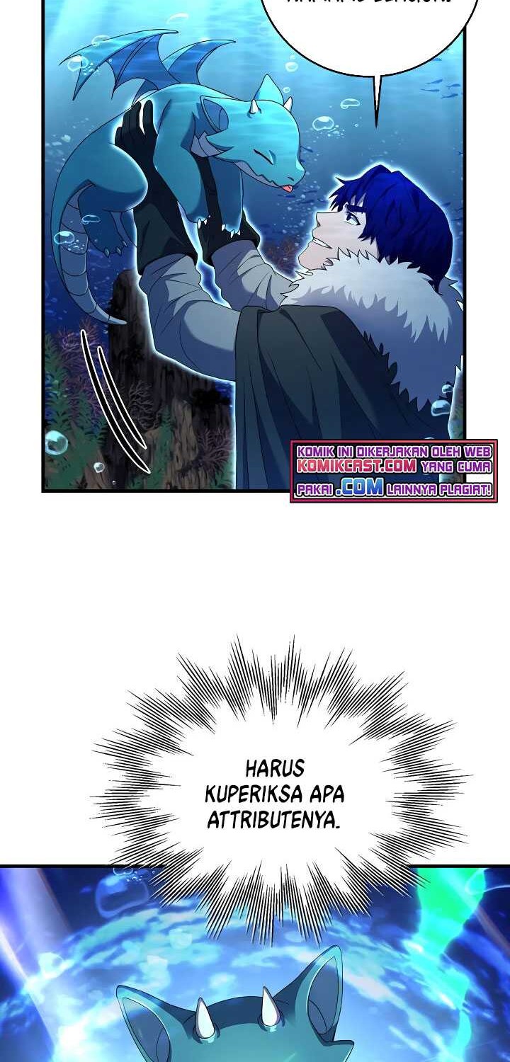 8 Circle Wizard’s Reincarnation Chapter 66 Gambar 25