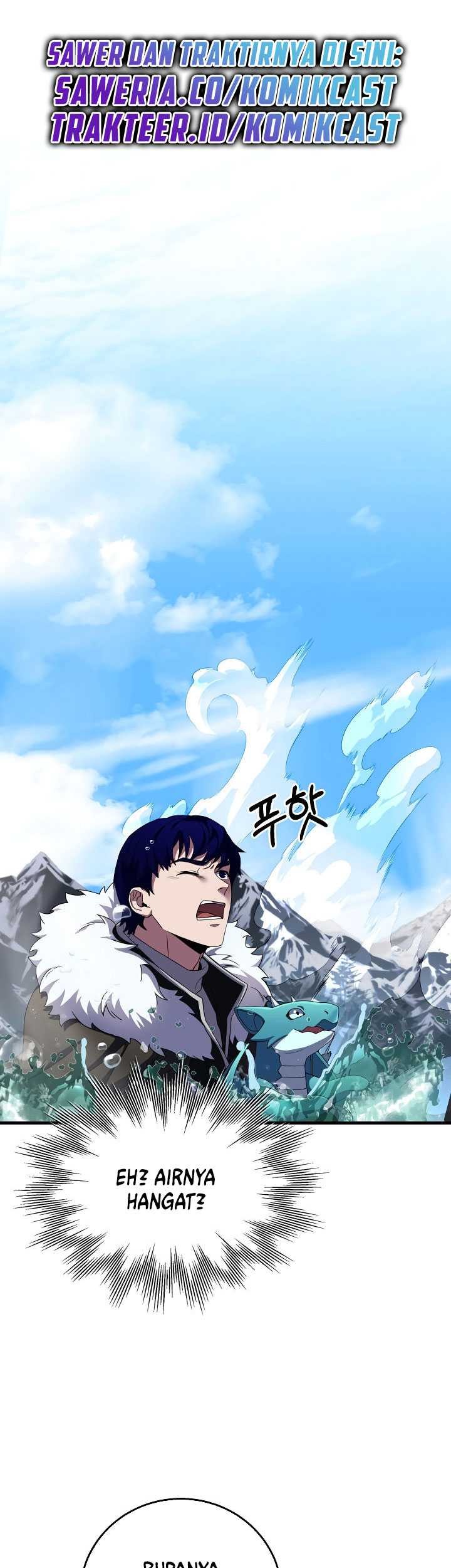 8 Circle Wizard’s Reincarnation Chapter 66 Gambar 30