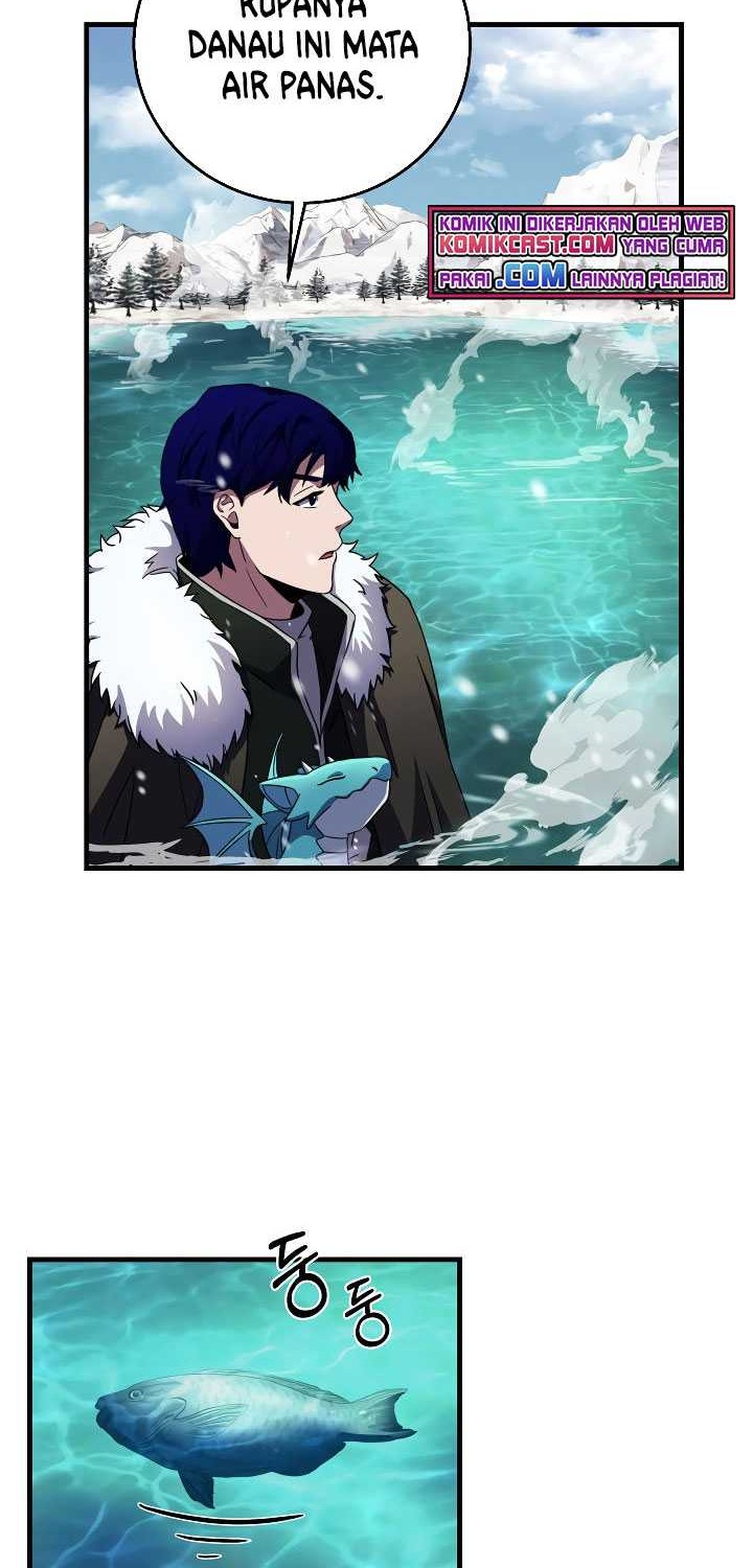 8 Circle Wizard’s Reincarnation Chapter 66 Gambar 31