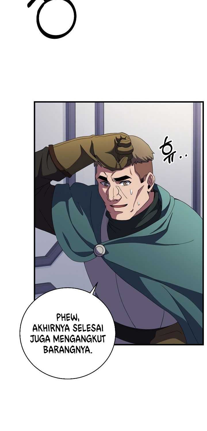 8 Circle Wizard’s Reincarnation Chapter 66 Gambar 35
