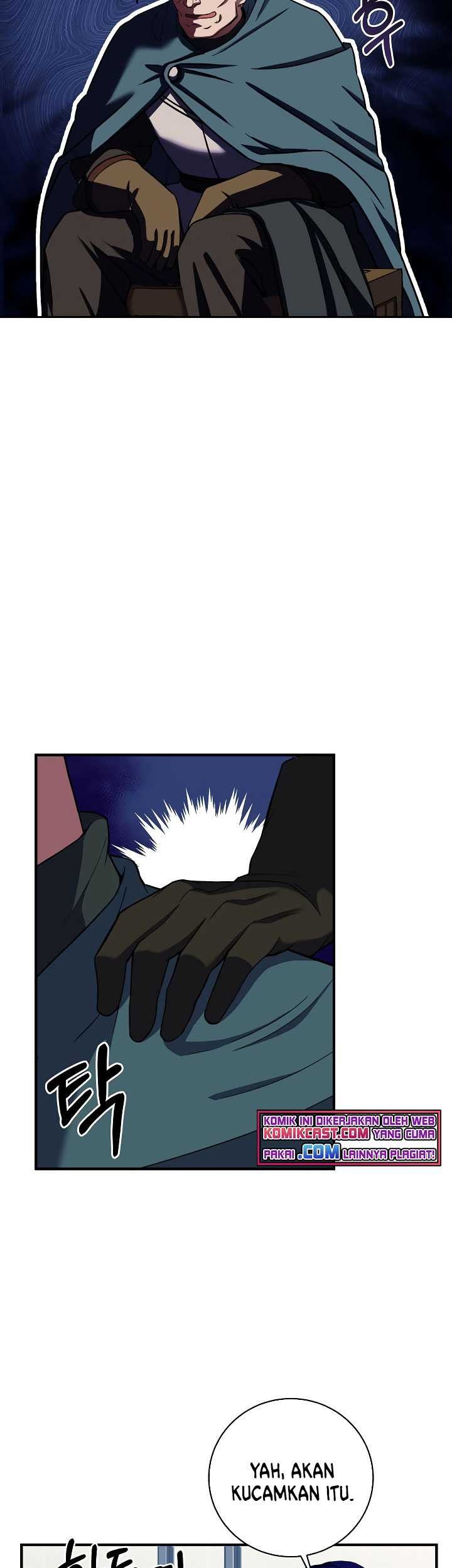 8 Circle Wizard’s Reincarnation Chapter 66 Gambar 38
