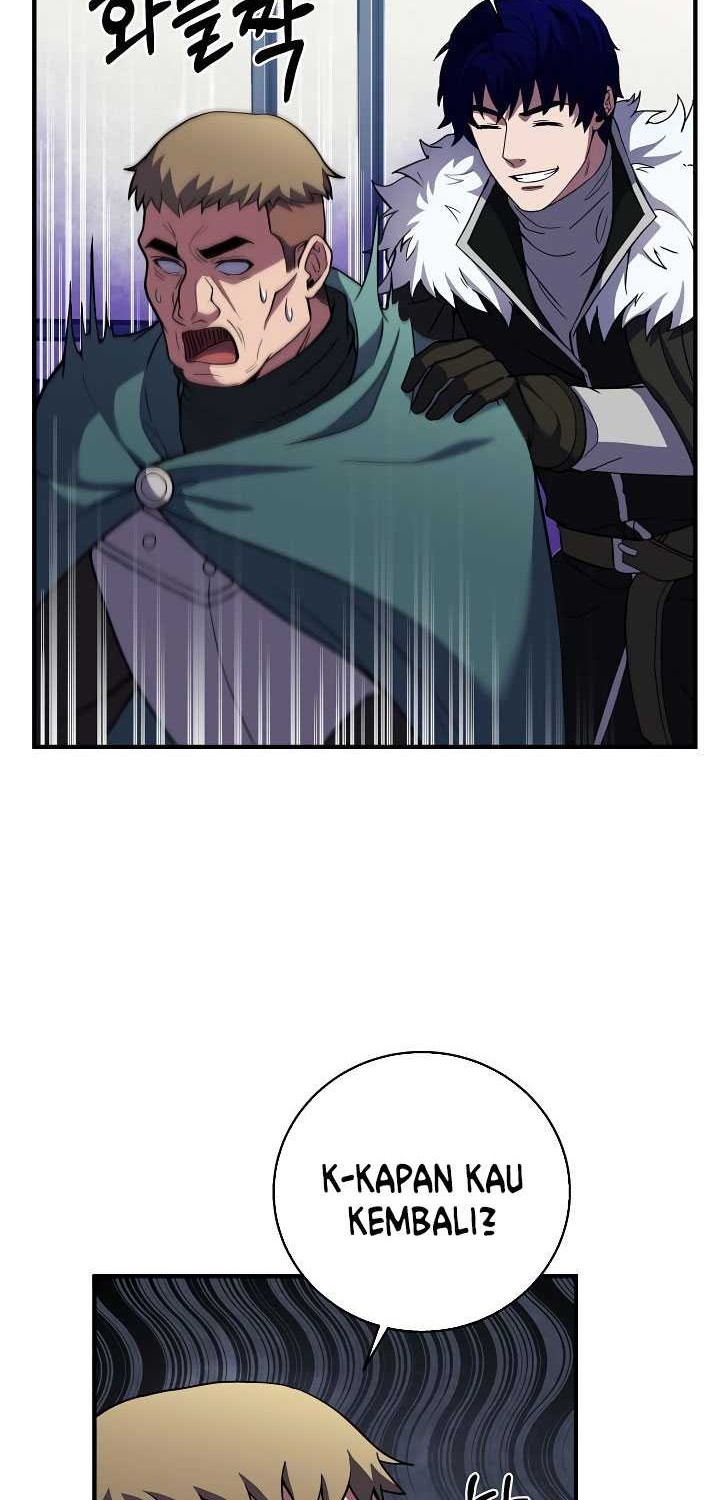 8 Circle Wizard’s Reincarnation Chapter 66 Gambar 39