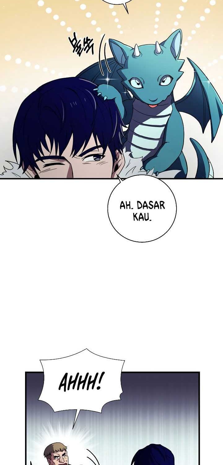 8 Circle Wizard’s Reincarnation Chapter 66 Gambar 41