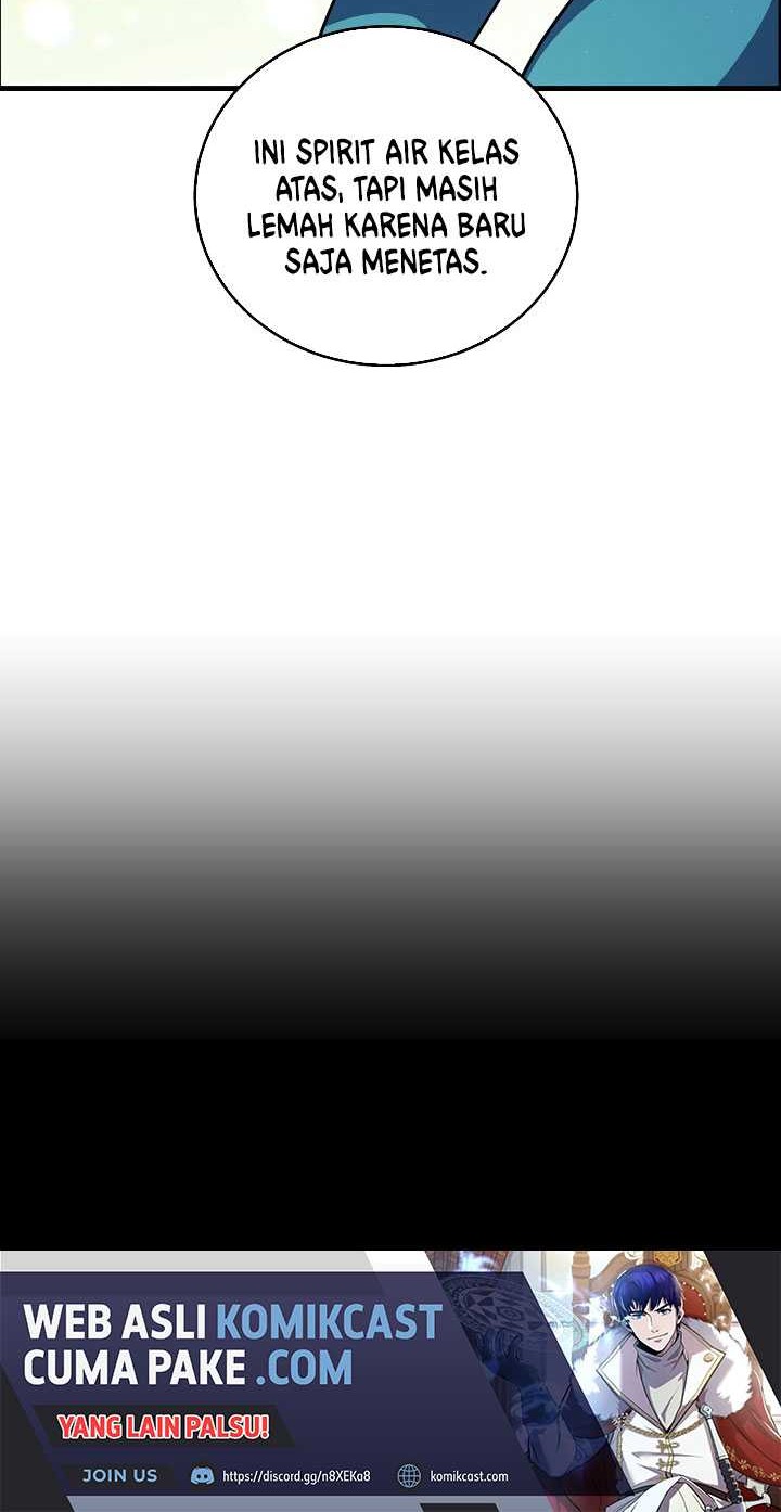 8 Circle Wizard’s Reincarnation Chapter 66 Gambar 43