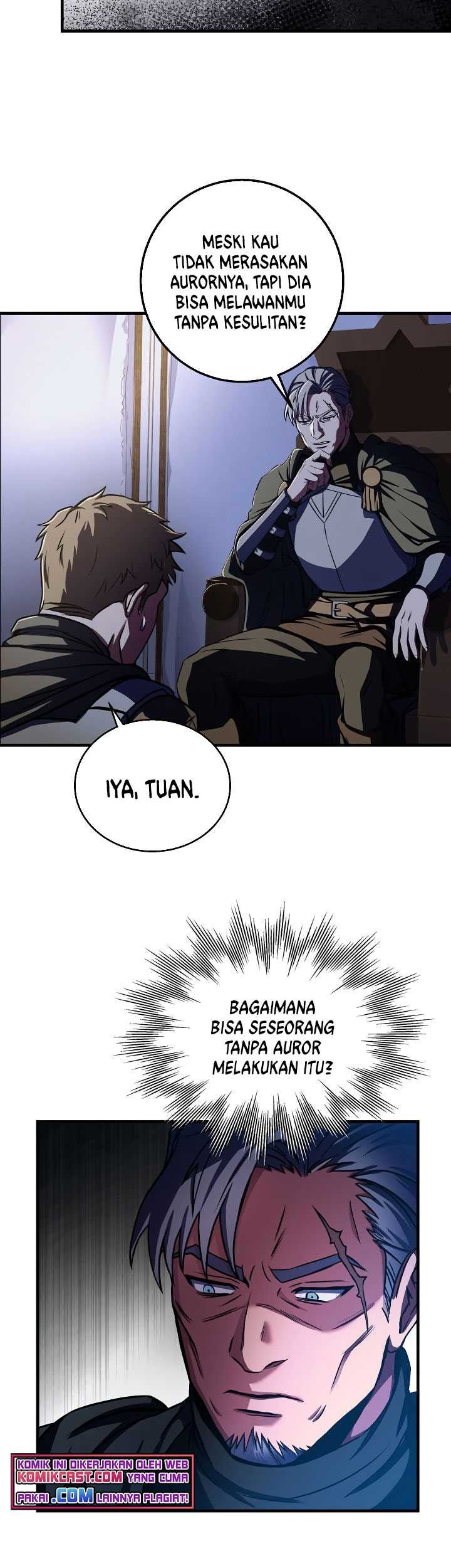 8 Circle Wizard’s Reincarnation Chapter 66 Gambar 48