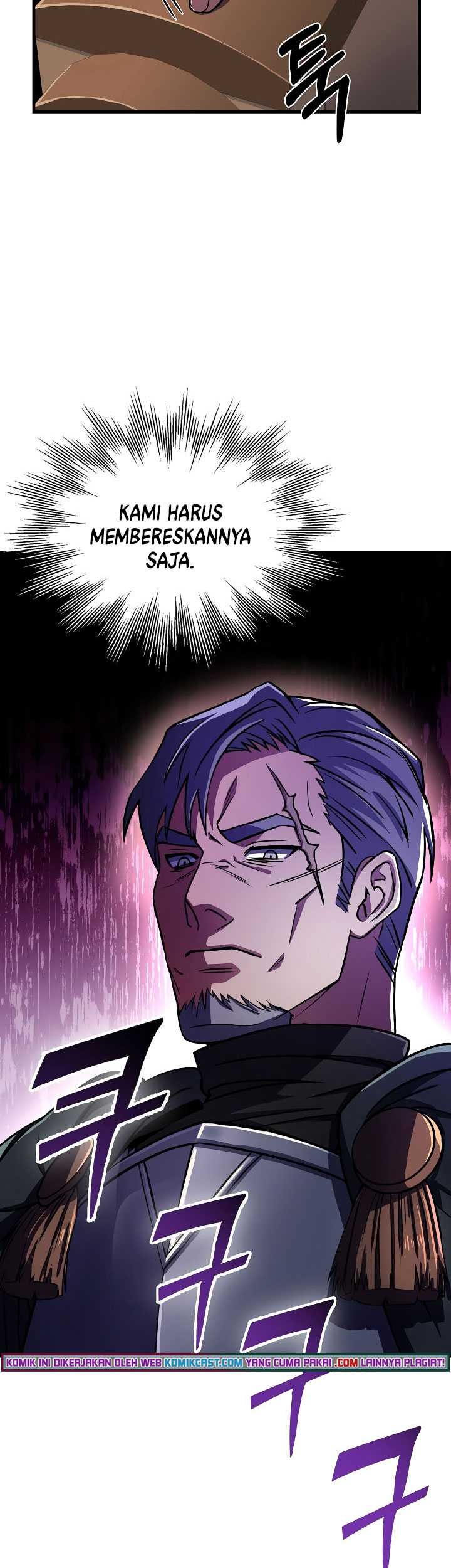 8 Circle Wizard’s Reincarnation Chapter 66 Gambar 50