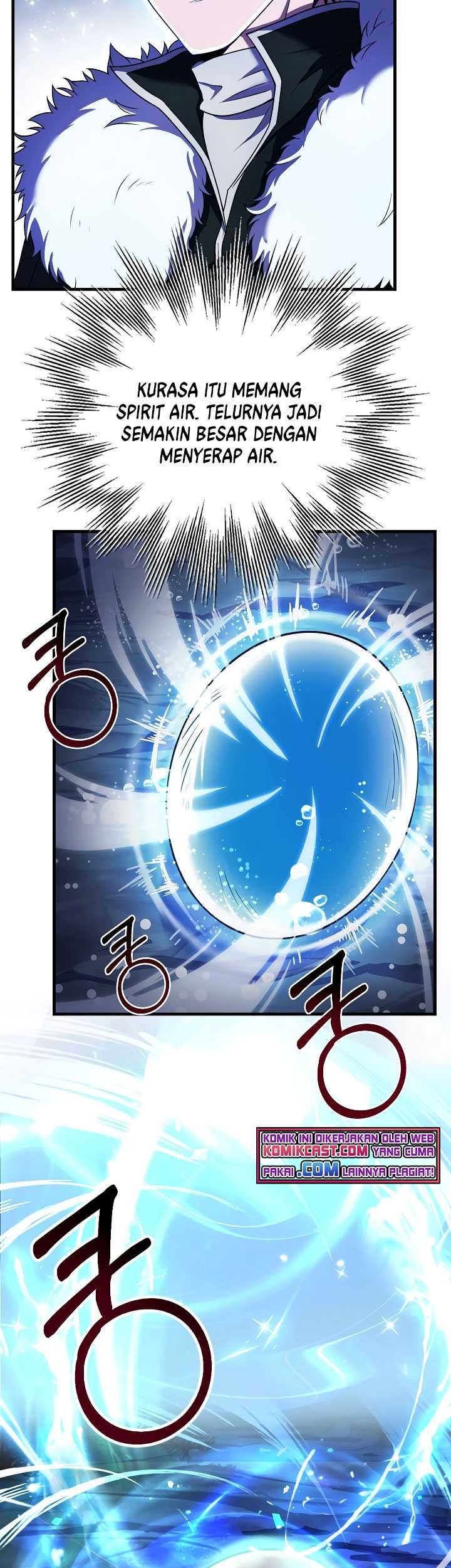 8 Circle Wizard’s Reincarnation Chapter 66 Gambar 14