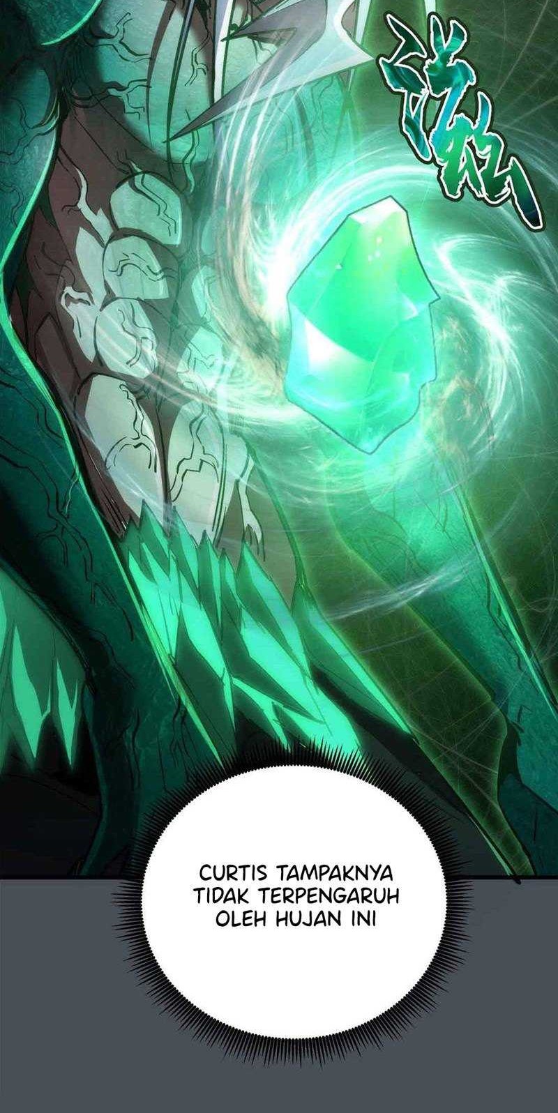 I’m Not The Overlord Chapter 63 Gambar 41