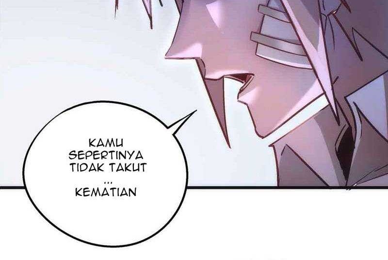 I’m Not The Overlord Chapter 63 Gambar 6