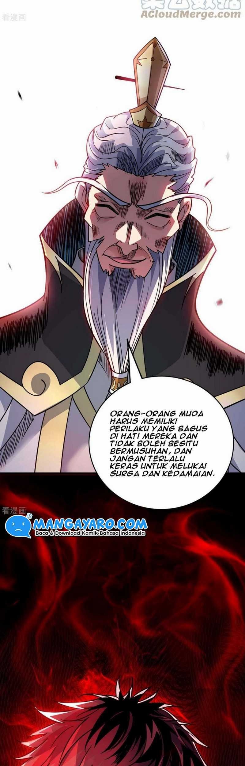 The First Son-In-Law Vanguard of All Time Chapter 174 Gambar 26